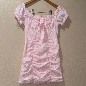 Princess Polly Mini Dress